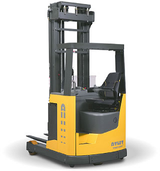 Reach Truck