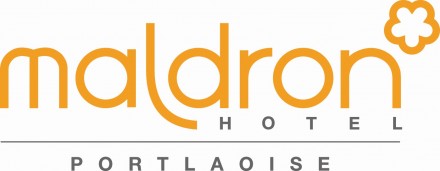 Maldron Portlaoise Logo
