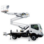 Truck Mounted Boom MEWP Training Assessment Course